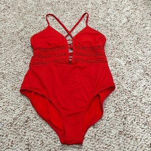 Size Large One Piece